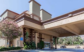 Travelodge Sylmar Ca